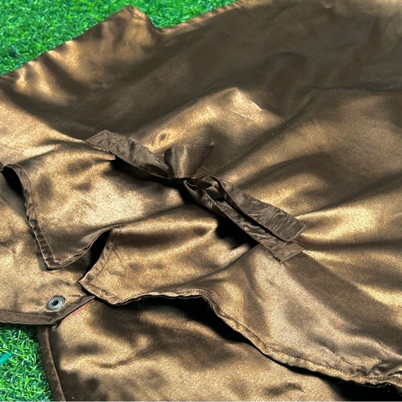 Vintage 90s New Identity vest - Picture 5 of 5